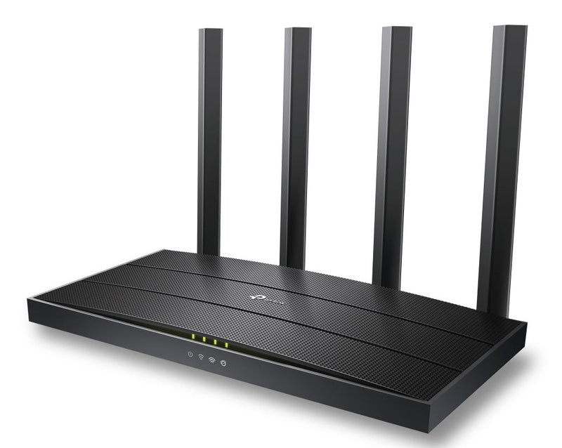 【3月優惠】TP-Link Archer AX12 AX1500 Dual Band Gigabit WiFi 6 Router