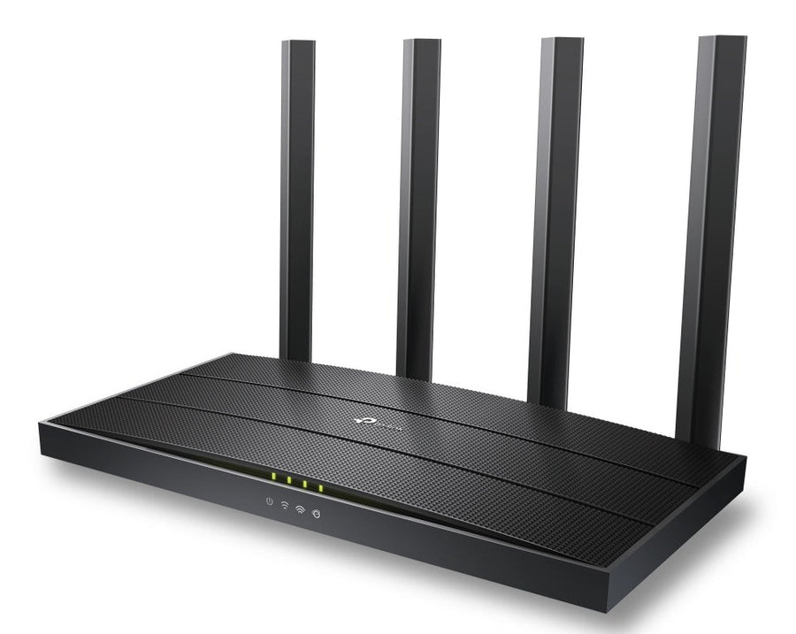 TP-Link Archer AX12 AX1500 Dual Band Gigabit WiFi 6 Router