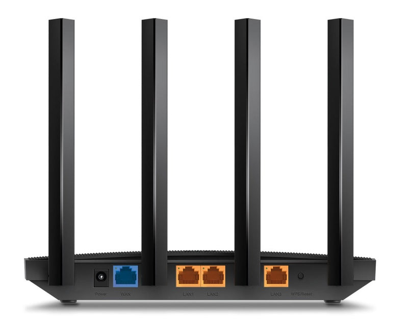 【3月優惠】TP-Link Archer AX12 AX1500 Dual Band Gigabit WiFi 6 Router