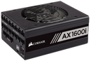 CORSAIR 1600W AX1600i Digital 80Plus Titanium Full Modular Power Supply (CP-9020087-UK)