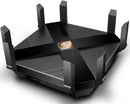 TP-Link Archer AX6000 Dual-Band WiFi 6 Router