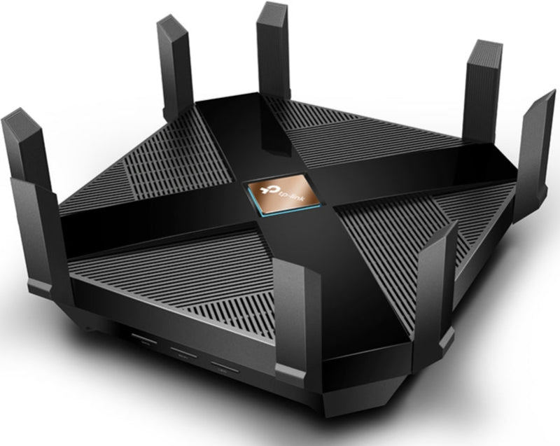 TP-Link Archer AX6000 Dual-Band Wi-Fi 6 Router