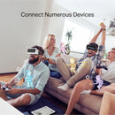 TP-Link Archer AX6000 Dual-Band WiFi 6 Router