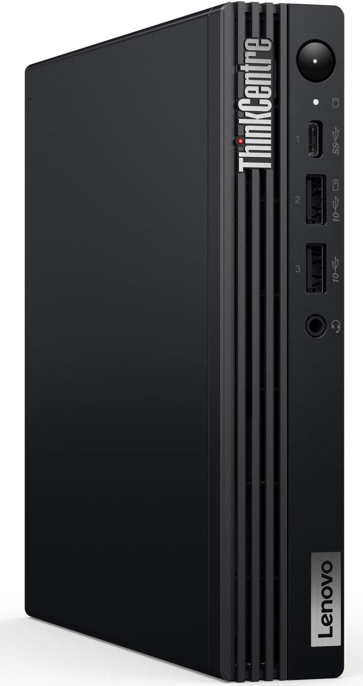 【Lenovo】12RRS5C300 ThinkCentre M75q Tiny Lenovo ThinkCentre M70q Gen 4 i5 8GB 512GB SSD | Supertech