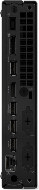 Lenovo ThinkCentre M70q G5 Tiny Intel Core  i7-14700T,16GB,512Gb m.2,Wifi 6+BT,W11P,3yr Warranty - 型號12TDS00B00
