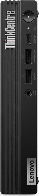 Lenovo ThinkCentre M70q G5 Tiny Intel® Core™ i5-14500T,16GB,512GB m.2,Wifi 6+BT,W11P,3yr Warranty - 型號12TDS00A00