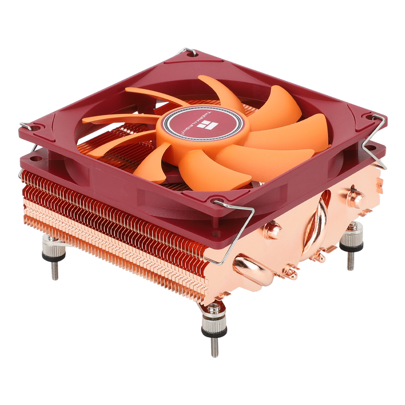 Thermalright AXP90-X47 FULL down-blowing low-profile CPU Cooler