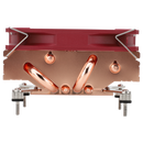 Thermalright AXP90-X47 FULL 下吹式 low-profile CPU Cooler 純銅鍍鎳