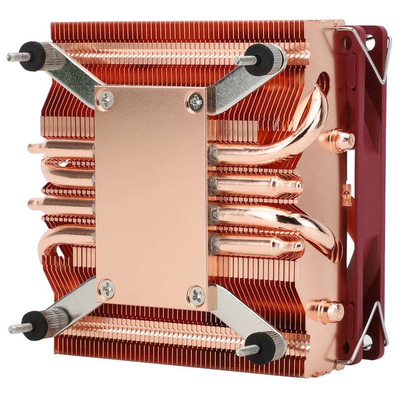 Thermalright AXP90-X47 FULL 下吹式 low-profile CPU Cooler