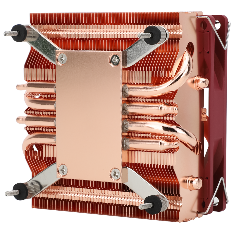 Thermalright AXP90-X47 FULL down-blowing low-profile CPU Cooler