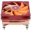 Thermalright AXP90-X47 FULL 下吹式 low-profile CPU Cooler 純銅鍍鎳