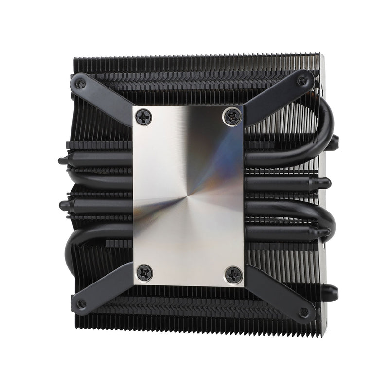 Thermalright AXP90-X53 BLACK down-blowing low-profile CPU Cooler