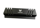 Acer Predator M.2 2280原廠Heatsink (MK-AGM70HS)