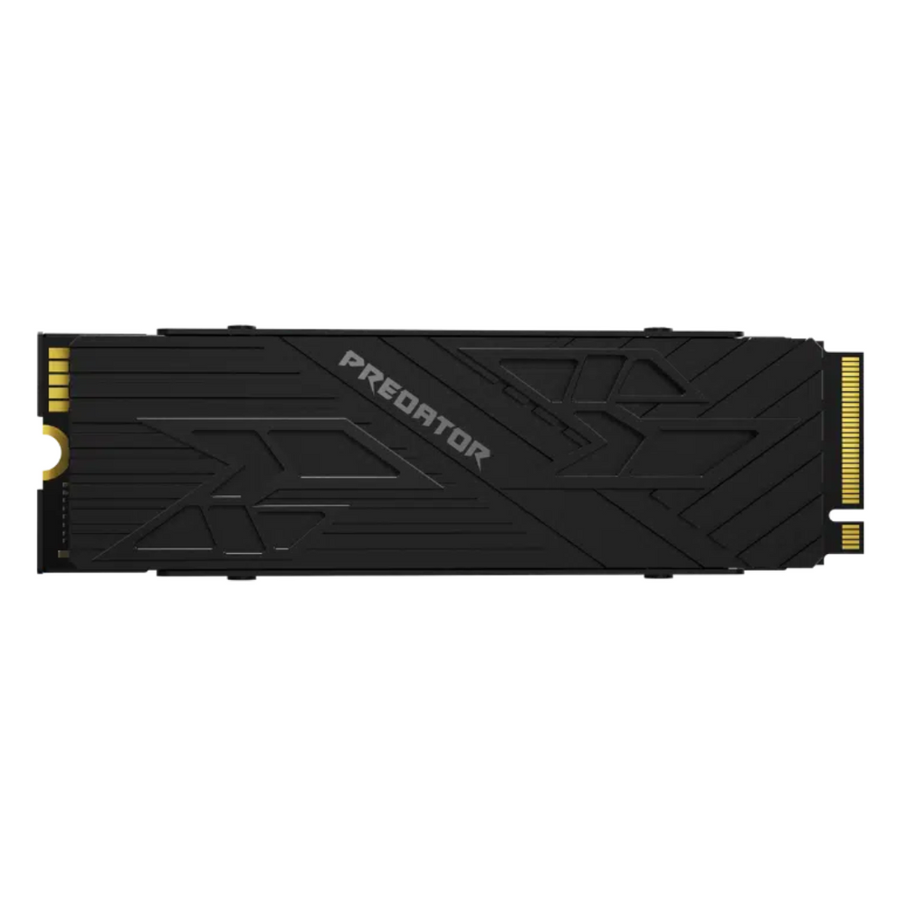 Acer Predator 2TB GM7000 BL.9BWWR.123 w/Heatsink M.2 2280 PCIe Gen4 x4