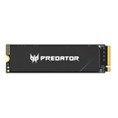 Acer Predator 2TB GM9000 BL.9BWWR.130 PCIe Gen5 NVMe M.2 SSD (HD-AGM902T)