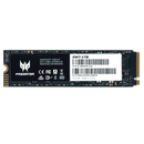 Acer Predator 1TB GM7 BL.9BWWR.118 M.2 2280 PCIe Gen4 x4 SSD (HD-AGM71T)
