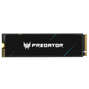 Acer Predator 2TB GM9 BL.9BWWR.137 PCIe Gen5 NVMe M.2 SSD (HD-AGM92T)