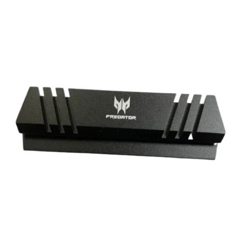 Acer M.2 2280 Original Heatsink (MK-AGM70HS)