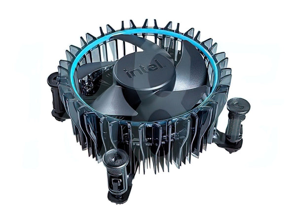 Intel Laminar RM1 CPU Fan (Copper) for i5/i7 CPU LGA 1700
