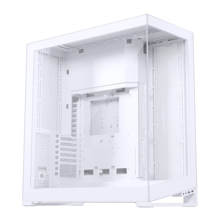 Phanteks NV9 White White Full Tower Case PH-NV923TG_DMW01