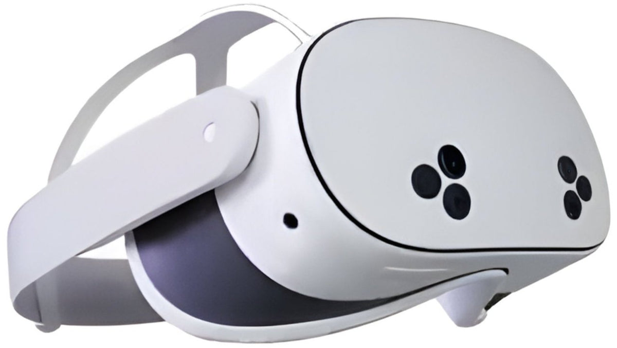 Meta Oculus Quest 3s (256GB) VR虛擬實境穿戴裝置(1年保養) (MM-OCUQ3S2)