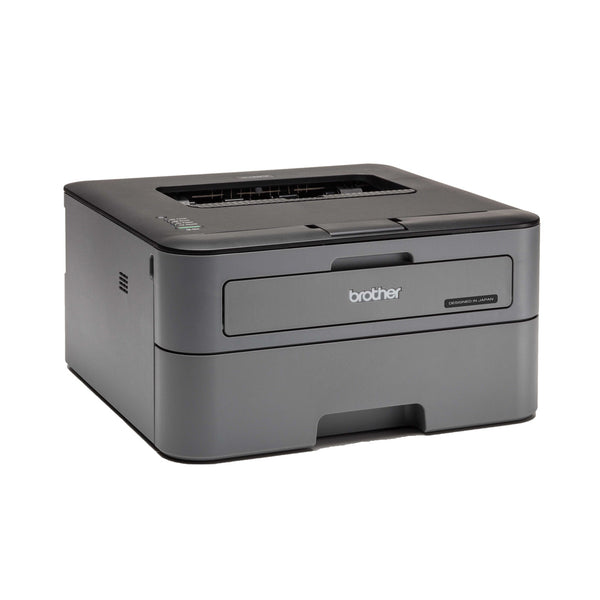 Brother HL-L2320D high-speed double-sided laser printer 