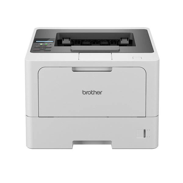 Brother HL-L5210DN black and white laser printer 