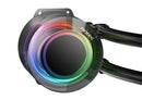 ANTEC VORTEX 360 ARGB Black 黑色 360mm Liquid CPU Cooler