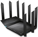 TP-Link Archer AX90 AX6600 Tri-Band WiFi 6 Router