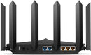 TP-Link Archer AX90 AX6600 Tri-Band WiFi 6 Router