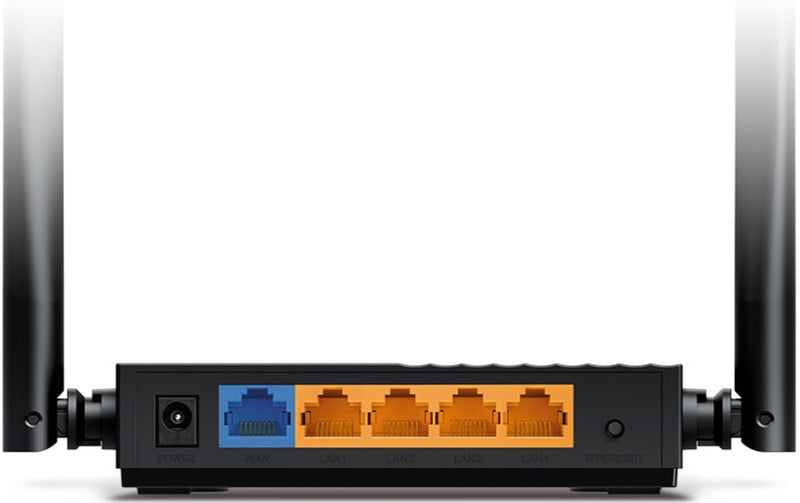 TP-Link Archer C64 AC1200 Dual-Band Wi-Fi Router