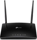 TP-Link Archer MR200 AC750 Wireless Dual Band 4G LTE Router