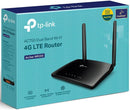 TP-Link Archer MR200 AC750 Wireless Dual Band 4G LTE Router