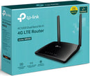 TP-Link Archer MR400 AC1200 Wireless Dual Band 4G LTE Router