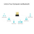 TP-Link Archer T2UB Nano AC600 Dual Band Wi-Fi BT4.2 USB Adapter 無線網絡USB接收器