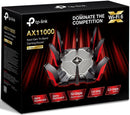 TP-Link Archer AX11000 Tri-Band Gaming WiFi 6 Router