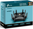 TP-Link Archer AX6000 Dual-Band WiFi 6 Router