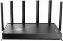 TP-Link Archer BE400 BE6500 Dual Band 2.5G WiFi 7 Router