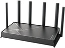 TP-Link Archer BE400 BE6500 Dual Band 2.5G WiFi 7 Router