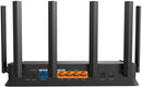 TP-Link Archer BE400 BE6500 Dual Band 2.5G WiFi 7 Router