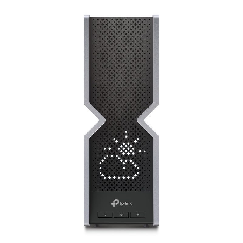 TP-Link Archer BE800 BE19000 Tri-Band WiFi 7 Router with Multi-Link Operation and Maximized Coverage