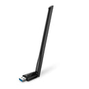 TP-Link Archer T3U Plus AC1300 High Gain Dual Band Wi-Fi USB Adapter 無線網絡USB接收器
