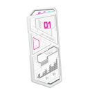 ASUS ROG Strix Arion Hatsune Miku 初音未來 Edition USB Type-C 3.2 Gen 2 M.2 NVMe SSD 外接盒