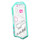 ASUS ROG Strix Arion Hatsune Miku 初音未來 Edition USB Type-C 3.2 Gen 2 M.2 NVMe SSD 外接盒