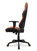 Cougar Armor Elite 高背人體工學電競椅(橙黑色) (代理直送)