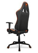 Cougar Armor Elite 高背人體工學電競椅(橙黑色) (代理直送)