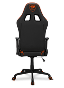 Cougar Armor Elite 高背人體工學電競椅(橙黑色) (代理直送)