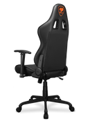 Cougar Armor Elite Black 高背人體工學電競椅(黑色) (代理直送)