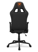 Cougar Armor Elite Black 高背人體工學電競椅(黑色) (代理直送)