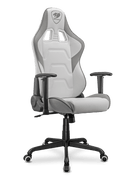 Cougar Armor Elite White 高背人體工學電競椅(白色) (代理直送)